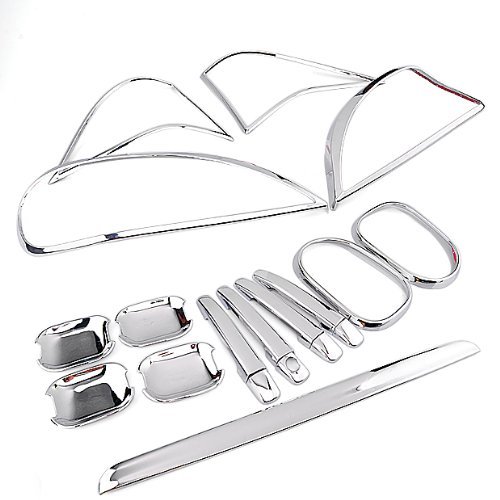 Body GAO GAO367-CBF13-11-A227