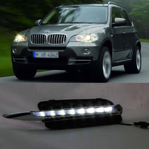 Accent & Off Road Lighting GOOACC Tools858