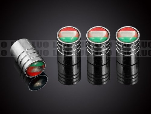 Valve Stems & Caps LUO LUOO-CAX13-11-C020