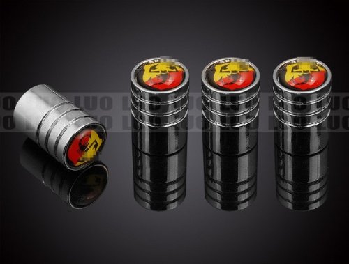 Valve Stems & Caps LUO LUOO-CAX13-11-C048