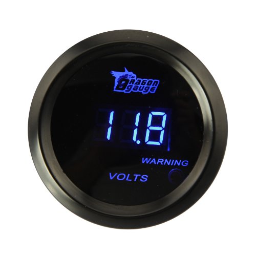 Voltmeter TabStore JH_B_LA0111