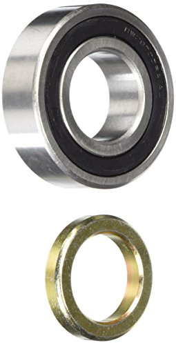Bearings BCA RW207-CCRA