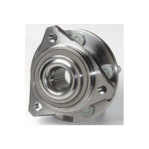 Automatic Transaxle BCA RA-303-A