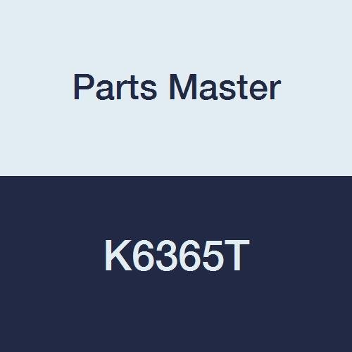 Steering System Parts Master K6365T