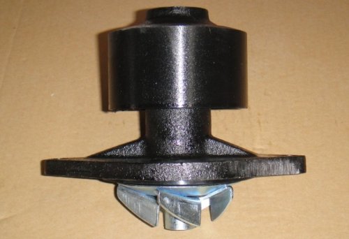 Water pump 3960342(4935793) Cummins diesel engine parts(OEM) Water Pumps Cummins 3960342(4935793)