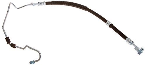 Pressure Hoses Parts Master 92131