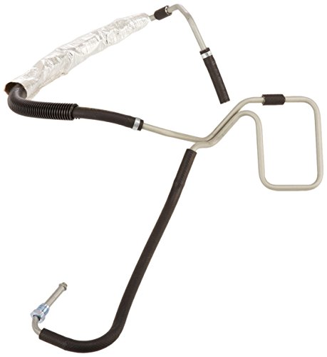 Return Hoses Edelmann 92137