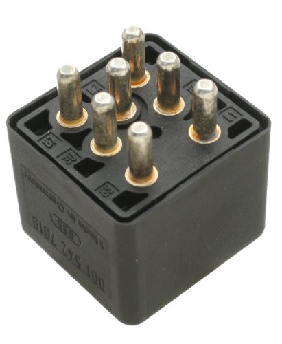 Antilock Brake Bosch 0015427019