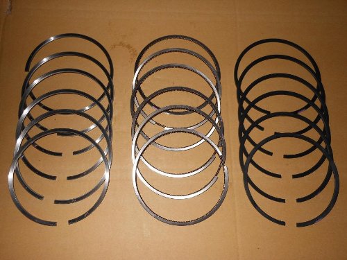 Rings Cummins 3802422