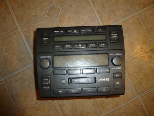 Auto Temp Control Sensor Panasonic 