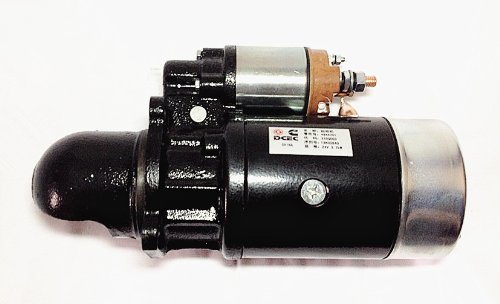 Motor starting 4944701 Cummins diesel engine parts(OEM) B3.9L 4B 4BT 4BTA 4BTAA Engine Management Systems Cummins 4944701