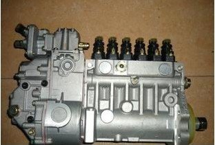Pumps Cummins 3960703