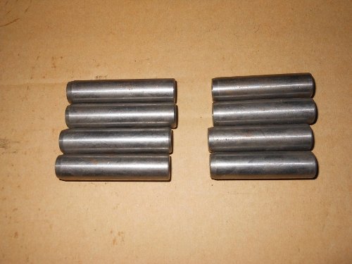 Guides Cummins 3904408(4PCS)/3904409(4PCS)