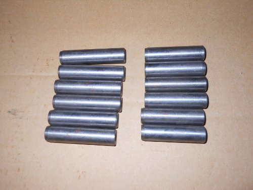 Guides Cummins 3904408(6PCS)/3904409(6PCS)