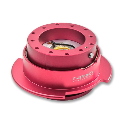 Steering Accessories NRG Innovations AD-NRG-SRK-250PK