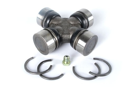 Hub Assemblies JeepandOffroadParts JOP-8136616