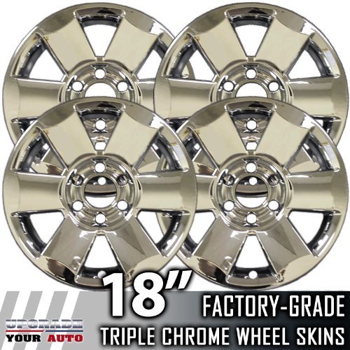 Hubcaps Upgrade Your Auto 132Amazon3443