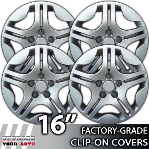 Hubcaps Upgrade Your Auto 132Amazon3457