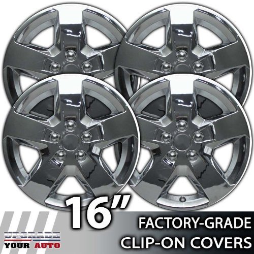 Hubcaps Upgrade Your Auto 132Amazon3510