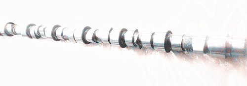 Camshaft 3923478 Cummins diesel engine parts(OEM) C8.3L 6C 6CT 6CTA 6CTAA Cam & Lifter Kits Cummins 3923478