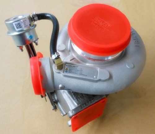 Turbochargers Cummins 4050236