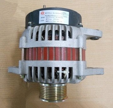 Alternators Cummins 4930794