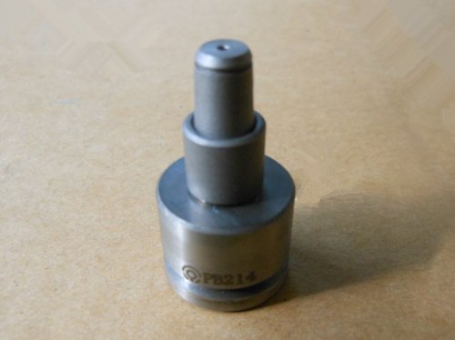 Oil Drain Plugs Cummins PB214