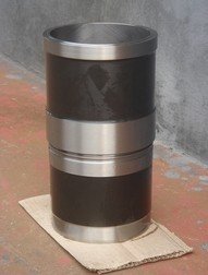 Liner of cylinder 3948095 Cummins diesel engine parts(OEM) C8.3L 6C 6CT 6CTA 6CTAA Liners Cummins 3948095