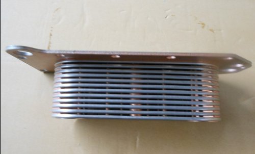 Engine Oil Coolers Cummins 3974815