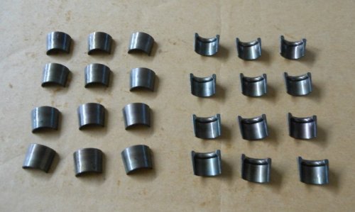 Locks Cummins 3901177*24PCS