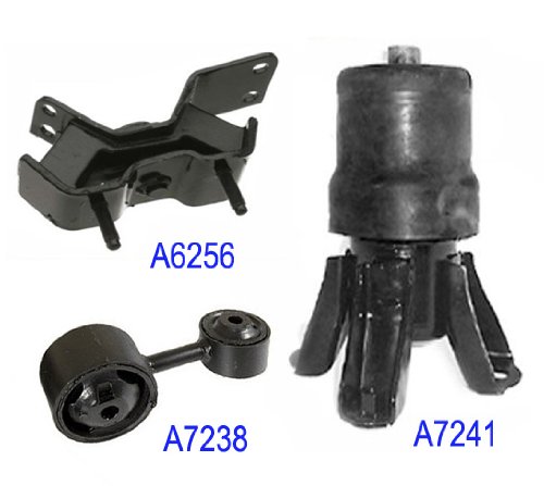 Engine Mounts MotorKing M510