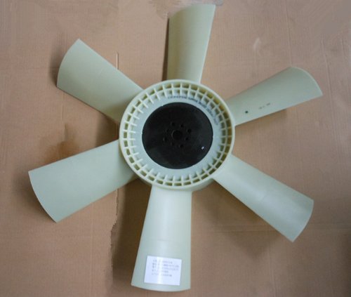 Fans Cummins 3911323