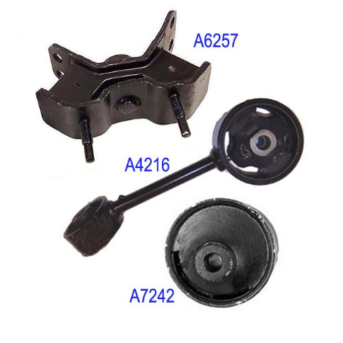 Engine Mounts MotorKing M513