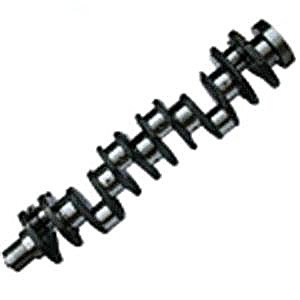 Crankshafts DCEC 3965008