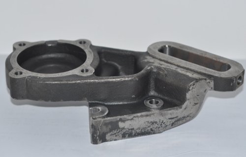 Damper Hardware & Parts Cummins 3253776