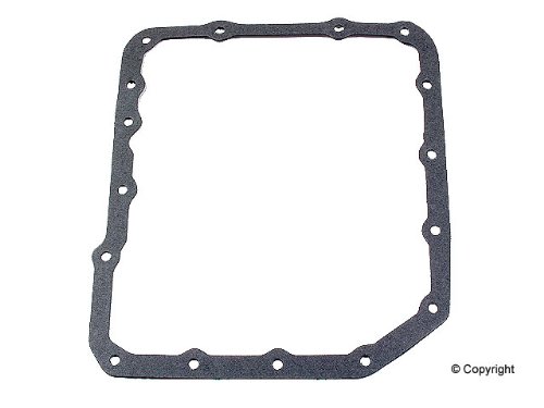 Transmission Oil Pan Continental Rubb 24111421367
