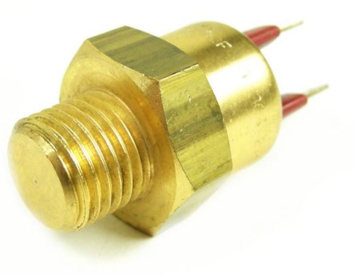 Air Conditioning & Heater Control Facet Electric 61311364273