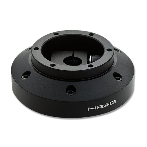 Steering Accessories NRG Innovations AD-NRG-AD-NRG-SRK-101H