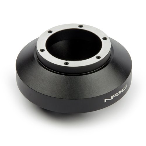 Steering Accessories NRG Innovations AD-NRG-AD-NRG-SRK-102H