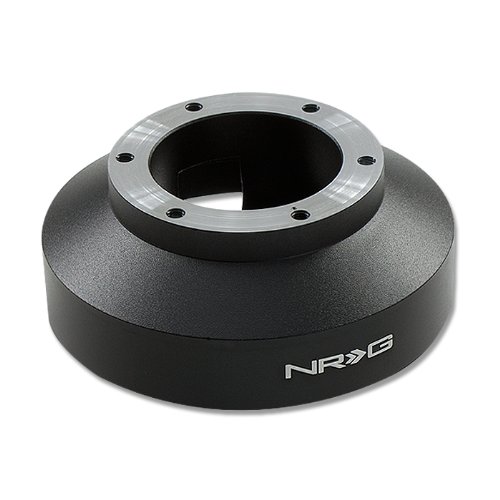 Steering Accessories NRG Innovations AD-NRG-AD-NRG-SRK-105H