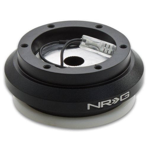 Steering Accessories NRG Innovations RXMOTOR