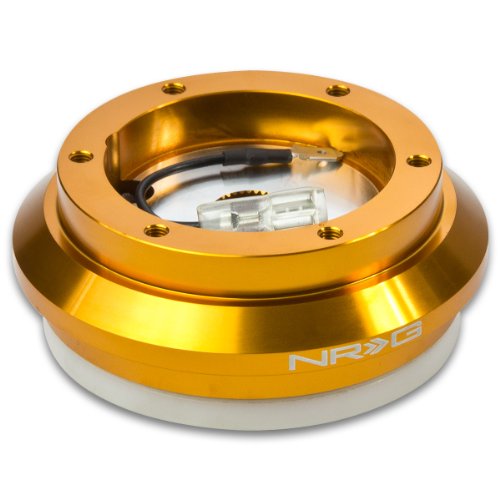 Steering Accessories NRG Innovations 