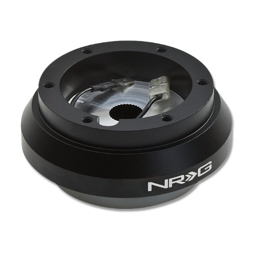 Steering Accessories NRG Innovations AD-NRG-AD-NRG-SRK-120H