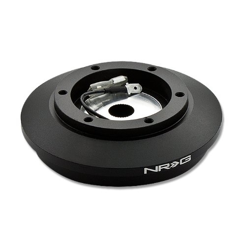 Steering Accessories NRG Innovations AD-NRG-AD-NRG-SRK-121H