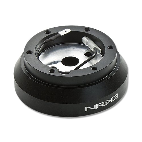 Steering Accessories NRG Innovations AD-NRG-AD-NRG-SRK-140H