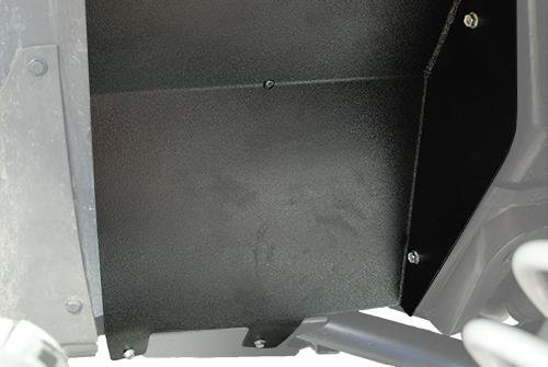 Fenders UTV Tech 521134