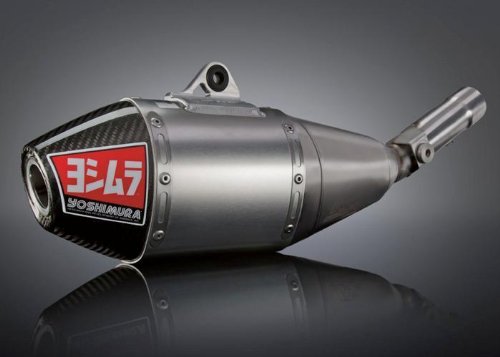 Mufflers Yoshimura 263511D720