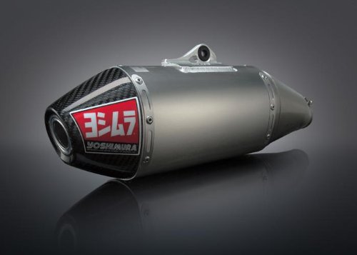 Mufflers Yoshimura 263510D320