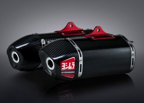 Mufflers Yoshimura 228421H220