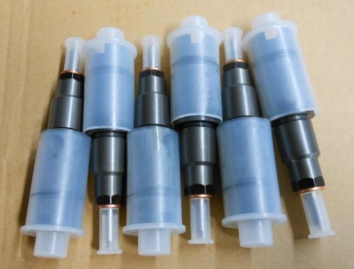 Fuel Injectors Cummins 3975929